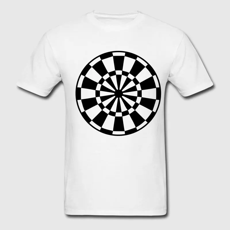 Трикотажные Для мужчин футболка футболки вытачки Sporter Homme Размеры S-3xl Camisetas Hombre