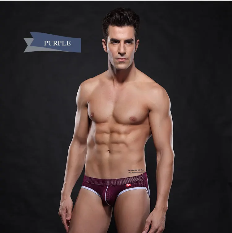 2019 sexy gay underwear men transparente jockstrap corda homme deslizamento sexy erótico homens homens tangas e g cordas cueca gay wj