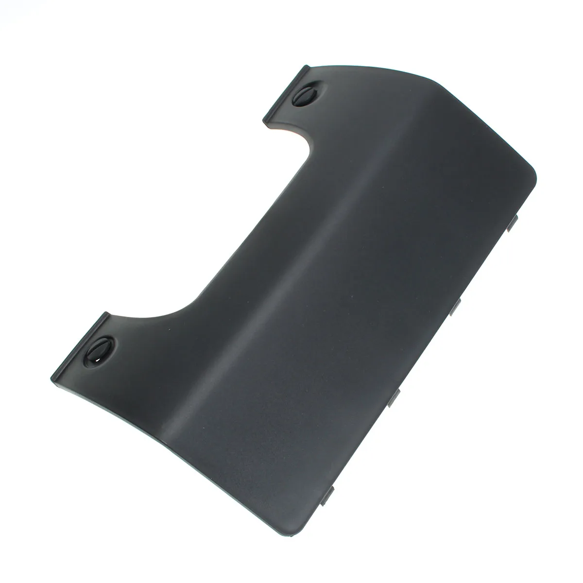 DPO500011PCL Autoleader Rear Bumper Tow Eye Cover Panel With Clips 2005