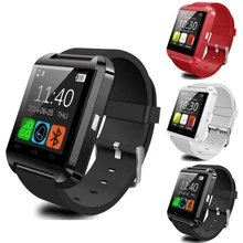 MeboyixiMeboyixi U8 Smartwatch U Watch Bluetooth Smart Watch For Samsung Sony Huawei Xiaomi Android