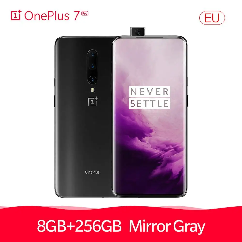 Original font b Oneplus b font font b 7 b font font b Pro b font