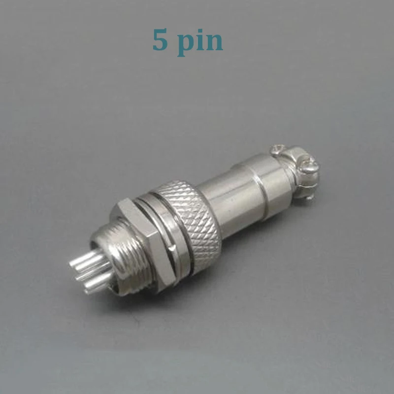 5 pin