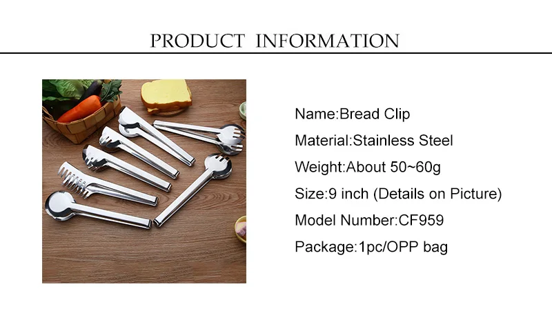 information