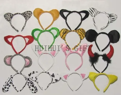 Gratis Pengiriman Cosplay Beruang Anjing Anjing Harimau Katak