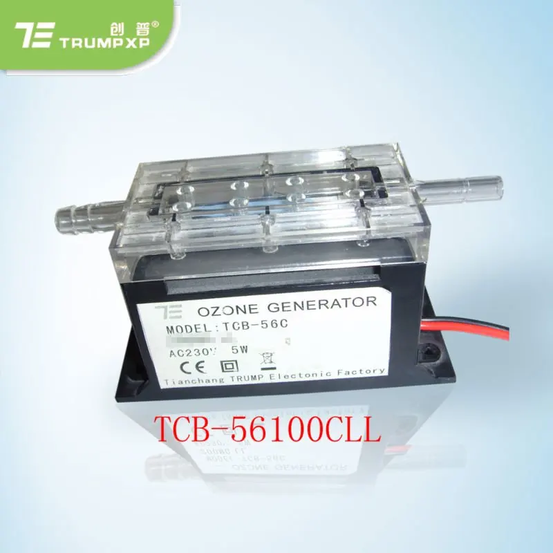 Tcb-56100cll spa Озон мини малого и изысканный генератора озона бытовой техники