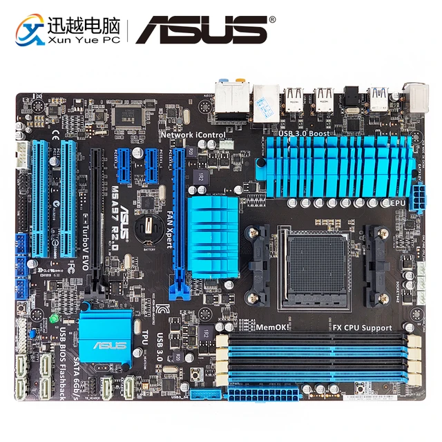DRIVER: ASUS M5A97 ASUS M5A97 DRIVERS FOR WINDOWS XP