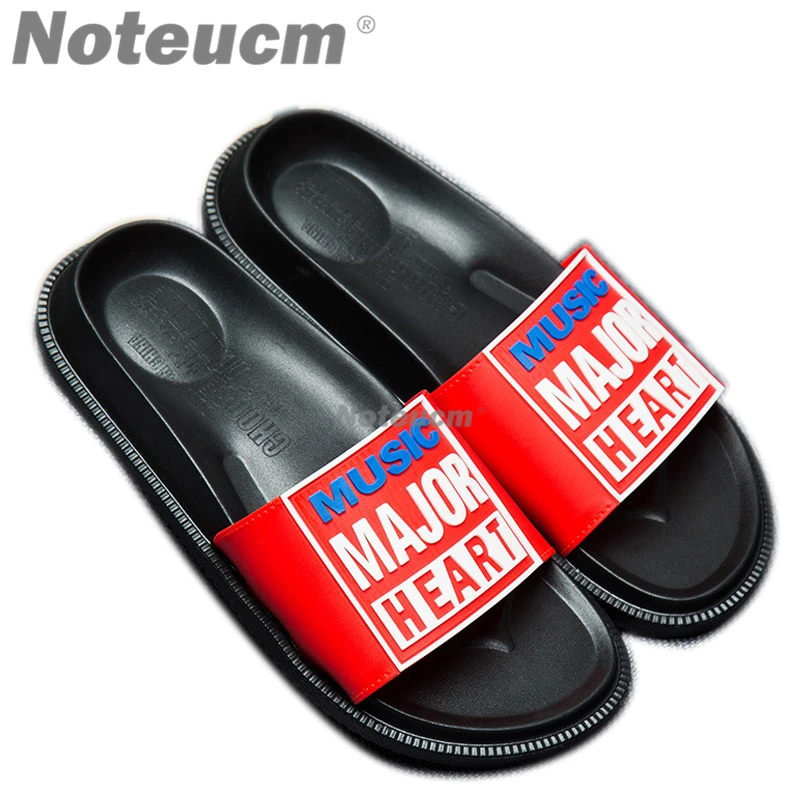 

2018 fashion slider shoe female summer home Ladies slipper for women chinelo feminino Schuhe Damen chinelo feminino sandles tap