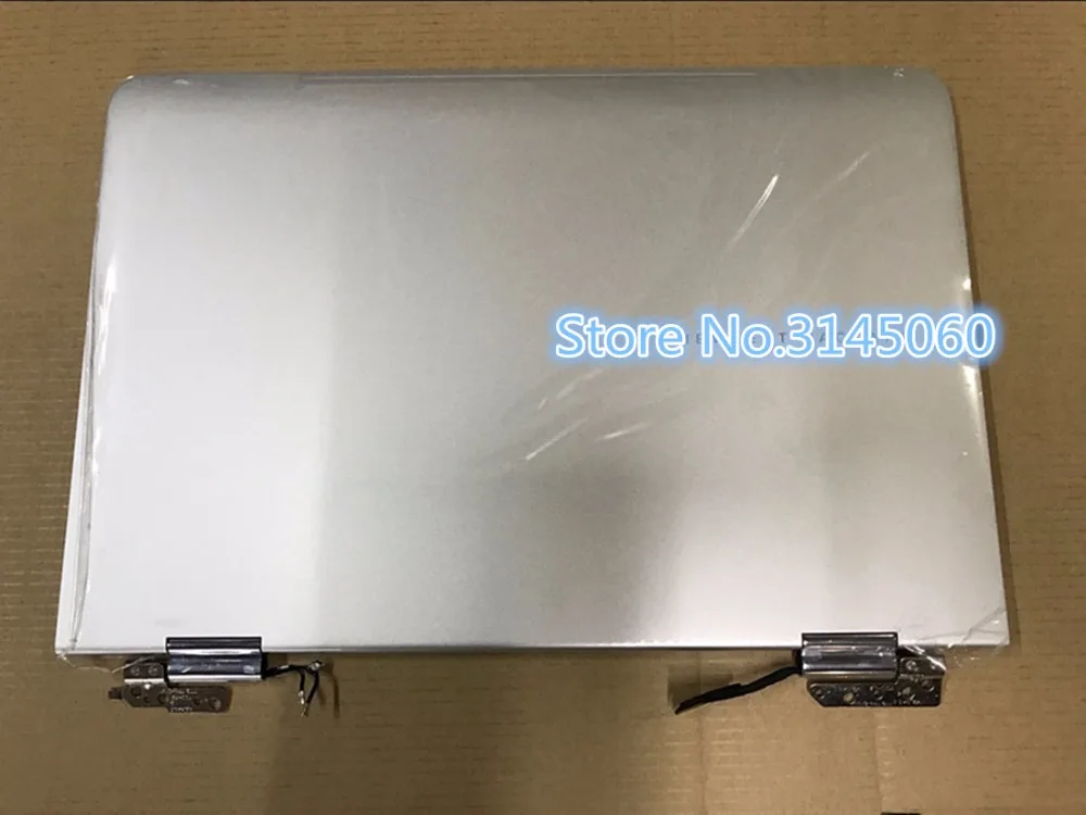 

13.3" FHD LCD LED Touch Screen Digitizer assembly for HP Spectre x360 13-4000 lcd assembly