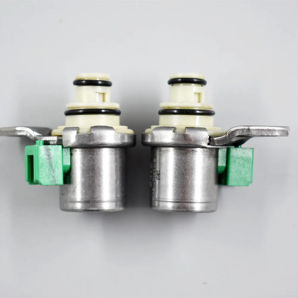 

OEM Transmission Shift Solenoid Set For Ford Focus Mazda 1999-On 99162 4F27E
