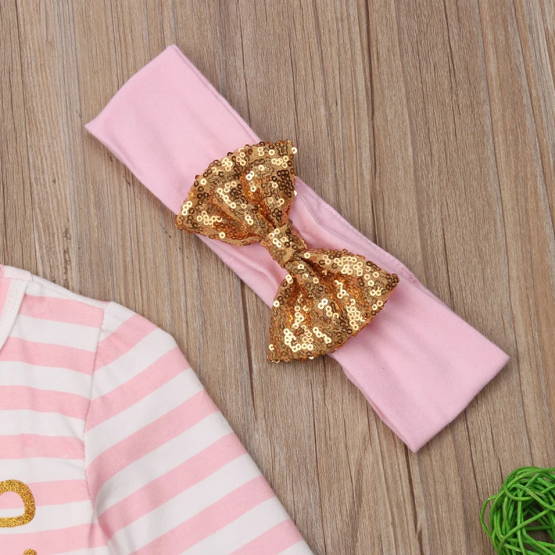 От 0 до 2 лет платье-пачка принцессы для маленьких девочек; вечерние платье без рукавов в полоску; платье для выпускного вечера; повязка на голову; подарок на день рождения