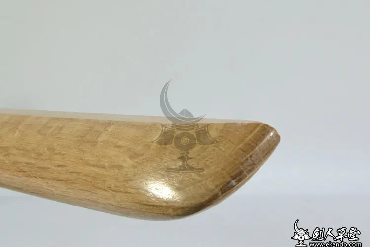 IKENDO.NET-KB007W-желтый 90 см-shinai bokken bokuto аксессуары японский kendo деревянный меч