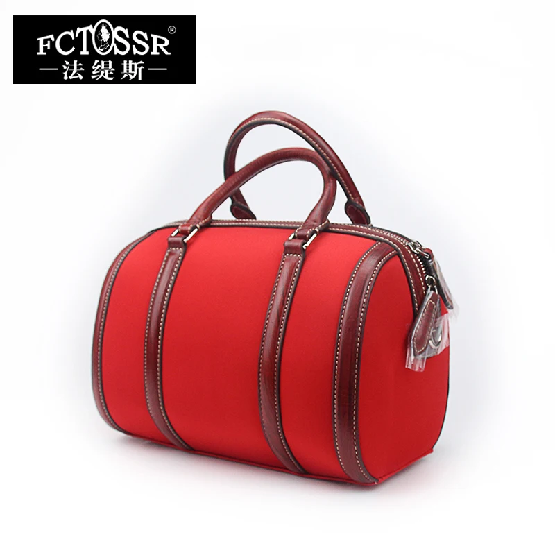 

Unisex Leather Handbag 2018 Doctor Vintage Style Top-handle Shoulder Bags Big Crossbody Messenger Men/Women Bag Handmade