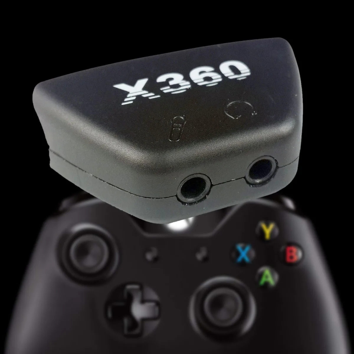 Конвертер для наушников XBOX360 для конвертации наушников XBOX360 для конвертера XBOX360