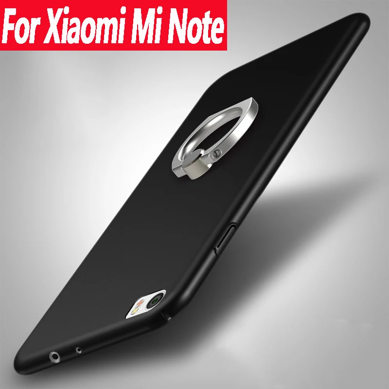 Для Xiaomi Mi Note Pro, чехол для телефона s, высокое качество, роскошный, анти-отпечатки пальцев, ультра тонкая задняя крышка для Xiaomi Mi Note, чехол, Новинка