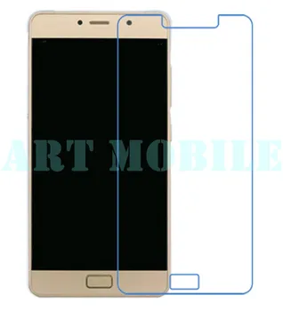 

New 5Pcs/Lot CLEAR High Quality Screen Protector Guard Cover Film For Lenovo P2 Protective Film Free Shipping