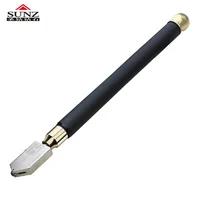 NEW 1PCS high-grade  glass cutter Ceramic tile mirror cutter hand tool 1