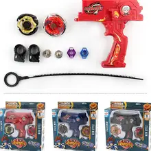 Металлический Фьюжн-игрушки для продажи Прядильный механизм s набор игрушек, бей игрушка лезвие с двойной пусковые установки, ручной Спиннер металлические Топы