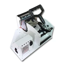 Mug Heat Press Printer 110V/220V Automatic digital Thermal Mug Transfer Printer Machine Digital Mug Printer with high quality
