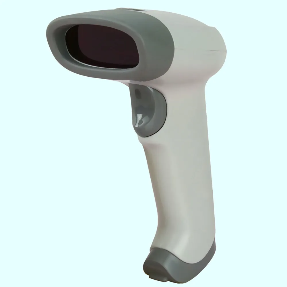

Image 1D CCD Screen wired Barcode Scanner YK-900(Screen available) Free shipping with usb cable For POS system and supermarket