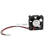 Extrusora de refrigeración para impresora 3d, ventilador pequeño de 12V, 3010x30x10mm, 3010s de CC, 2 cables para accesorios de impresora 3d, envío directo ► Foto 2/5