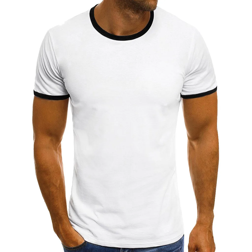 

Oversized 3xl Summer White Harajuku T Shirt Men Streetwear Clothes 2019 Gothic Mens Clothing Funny Short Sleeve TShirt camisetas