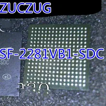 SF-2281VB1-SDC SF-2281VBI-SDC NEC и BGA