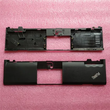 

New Laptop Panel Palmrest Cover Case for Lenovo ThinkPad X220 X220i without Touchpad without Fingerprint Hole 04W2183 04W6532