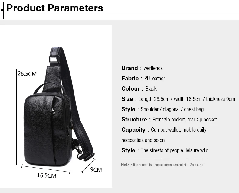 Travel Sling Bags For Men_6673_02