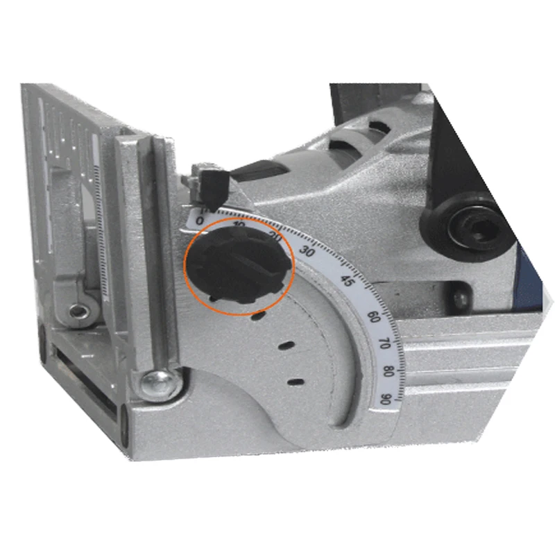 Woodworking Slotting Machine Multi-functional Woodworking Decoration Household Grooving Machine Stitching Power Tool