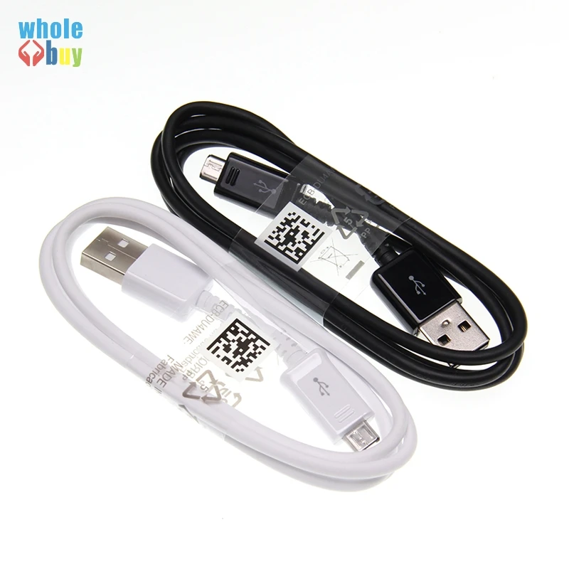

100pcs Micro USB Cable Fast Charging Data Sync Cable for Samsung Galaxy S7 S6 S5 S4 Huawei Xiaomi Sony Phone Charger Cord