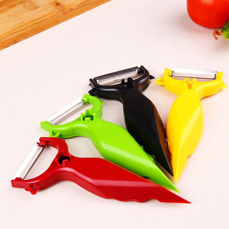 Кухня Универсальный резак овощи фрукты Slicer Кухня Овощечистка Чоппер Садовый измельчитель Кухня гаджета инструмент