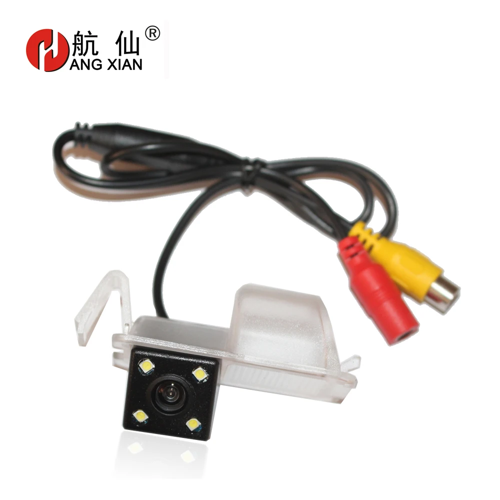 

BW8274 backup camera Car Rear View Camera for Chevrolet Sail 2010 2011 2015 Cruze 2015 Baojun 630 Parking rear view Camera