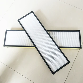 

Air HEPA Filter for GermGuardian Air Purifier AC4300BPTCA AC4900CA AC4825 AC4850PT PureGuardian Model AP2200CA and Black+Decker