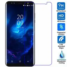 2.5D Tempered Glass For Blackview S8 Protective Fi