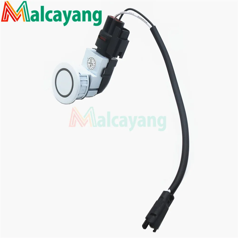 PZ362-00205-C0 PZ362-00205 датчик парктроника PDC для Toyota Обратный Датчик Toyota Camry ACV40, PRADO400 ACV30 188300-9630