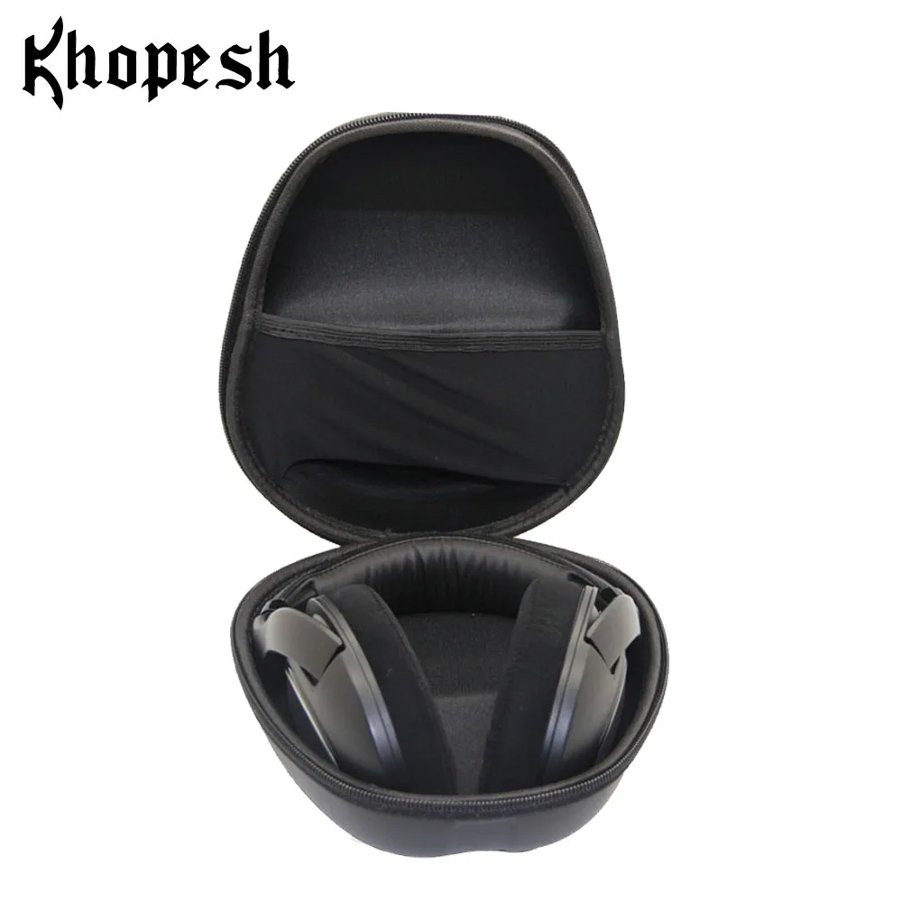 Khopesh Headphone Storage Pouch For B&O PLAY By Bang&Olufsen Beoplay H4