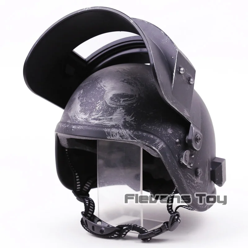  PUBG Chicken Dinner Third-class Helmet Playerunknown's BattleGrounds Head Cap Face Cosplay Role Pla