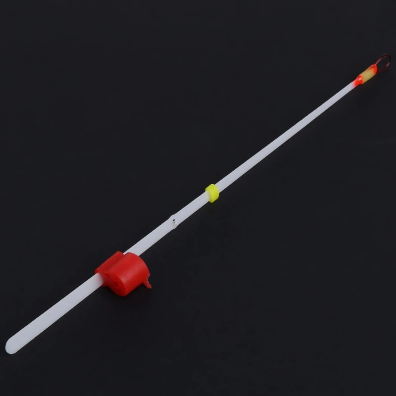 

Fishing Float Plastic Ice Fishing For Low Temperature Stick Winter Vertical Tool
