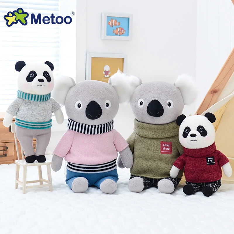 metoo doll panda