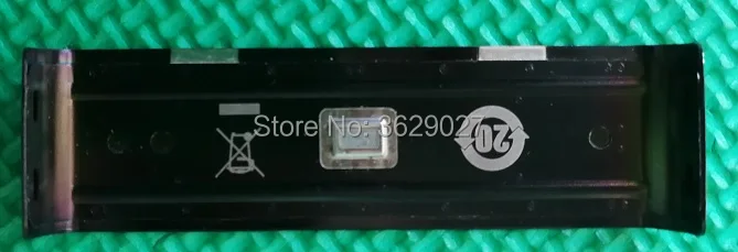 

SZWESTTOP original Back housing for Philips W6610 CTW6610 Mobile SIM COVER FOR Xenium phone cellphone