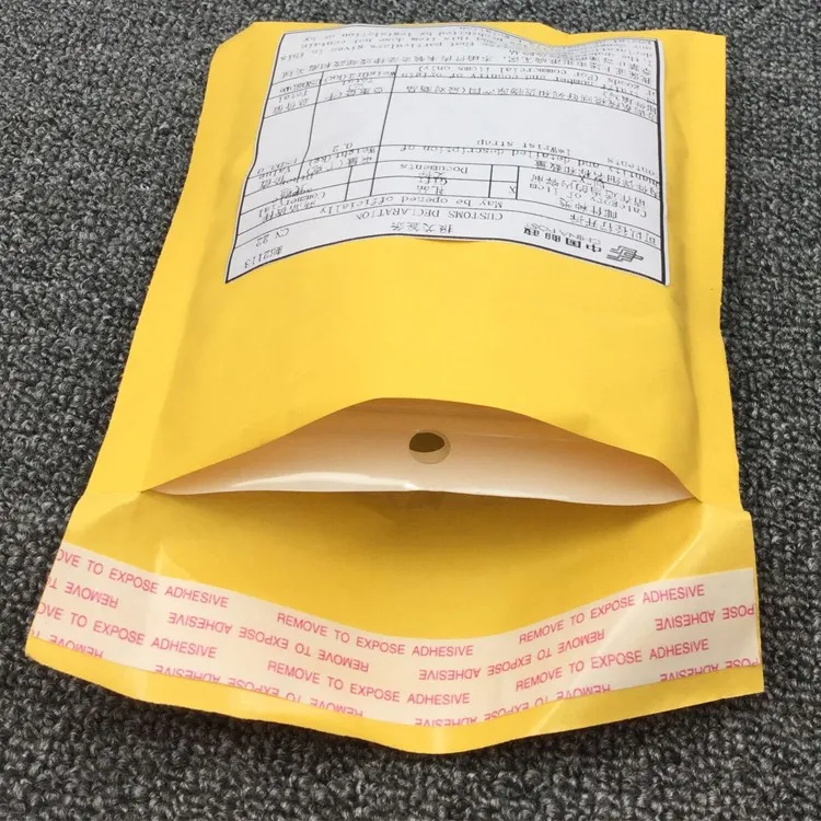 outer package