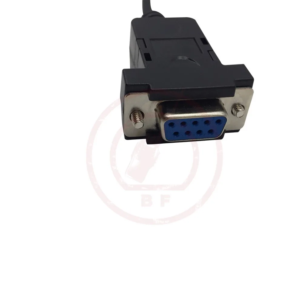 3 in 1 Programming Cable for Motorola for GP300 GP88S P110 GP2000 CP040 CT150 CP200 PRO3150 GM300 GM3188 CB Two Way Radio (4)