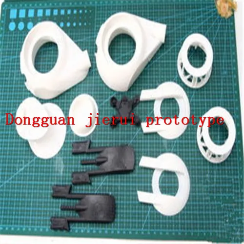 

plastic Rapid Prototypes mould