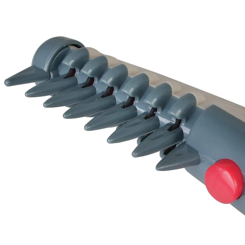 Electric dematting tool Clearance