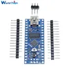 ATmega168-microcontrolador CH340 CH340G Nano V3.0 3,0, placa Mini USB UART, 16Mhz, 3,3 V, 5V, Módulo para Arduino ► Foto 3/6
