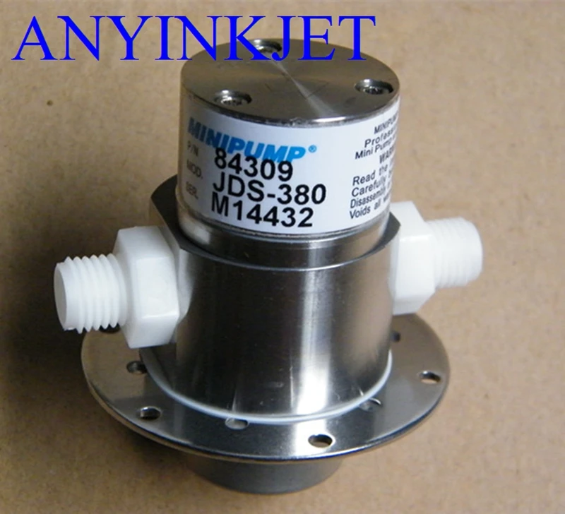 For Citronix Pump head CB003-1005-001 for Citronix Ci1000 Ci2000 Ci700 Ci580 series Printer