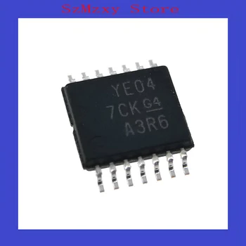 

1000PCSI/Lot TXB0104PWR TXB0104PW TXB0104 YE04