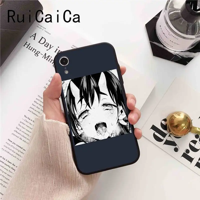 Anime girl cartoon japan sexy