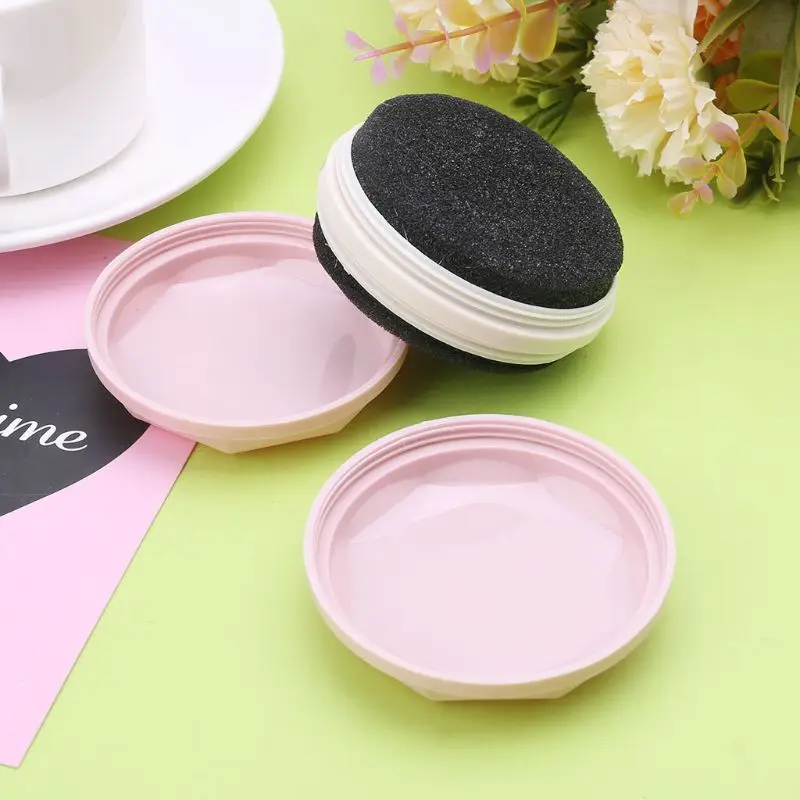 

1Pc Quick Shine Shoes Sponge Brush Polishing Shining Wax Dust Cleaner Leather Polishing Cleaning Tool
