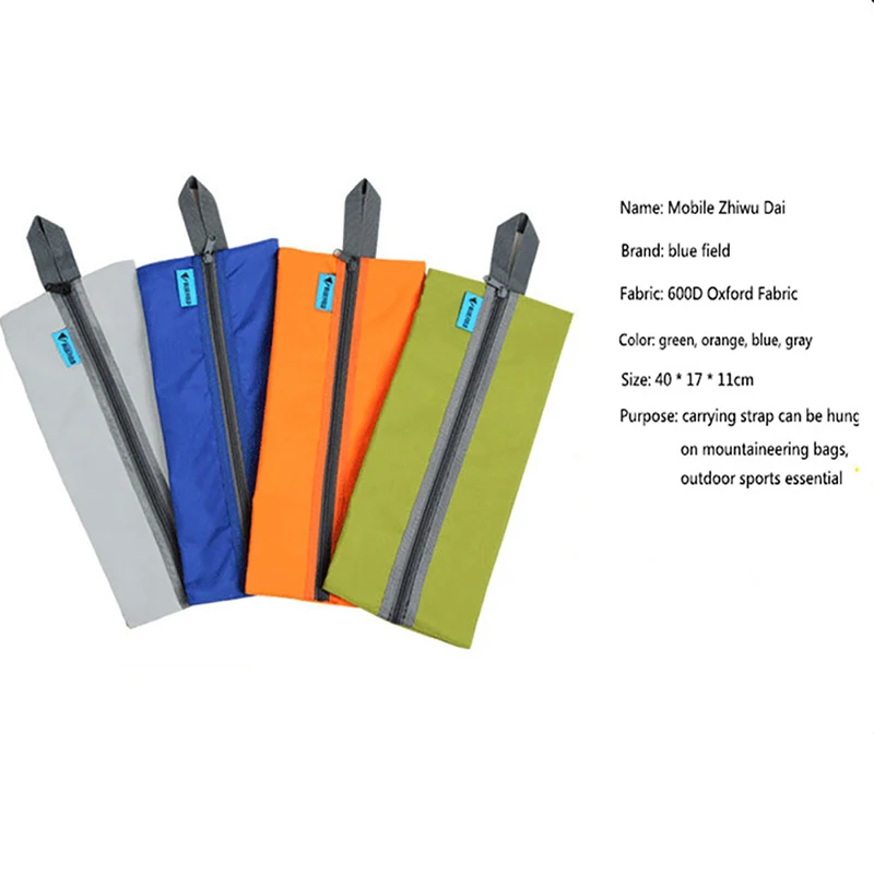 

Fashion Waterproof Clothes Sports Bags Portable Outdoor Travel Home Use Zipper Storage Pouch Bag Shoe Bag AA